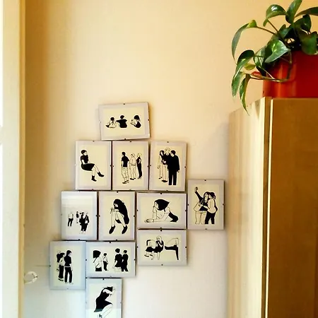 Cartoleria Guest house