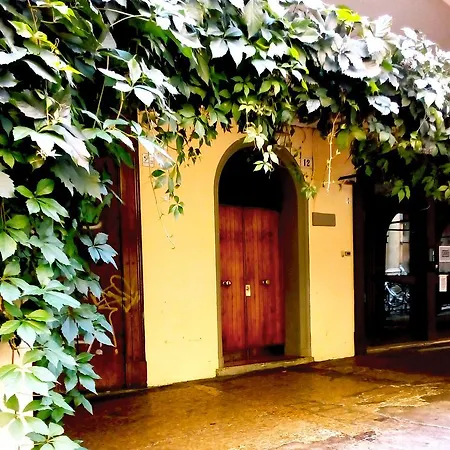 Guest house Cartoleria
