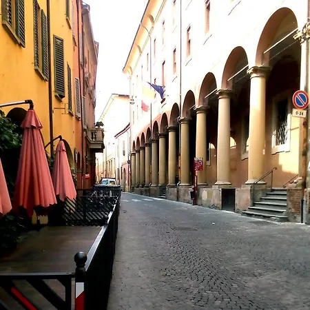 Cartoleria Affittacamere Bologna