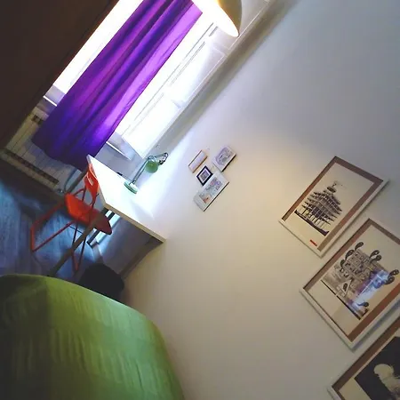 Guest house Cartoleria