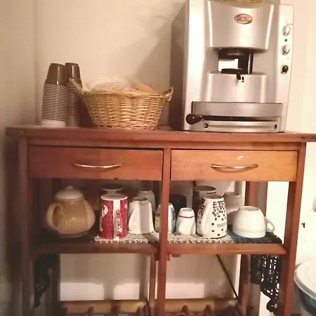 Cartoleria ゲストハウス