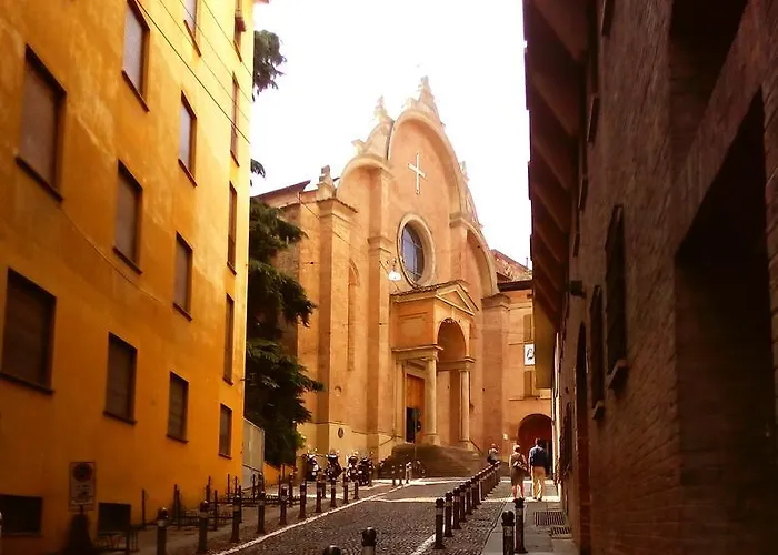 بيت ضيافة Cartoleria