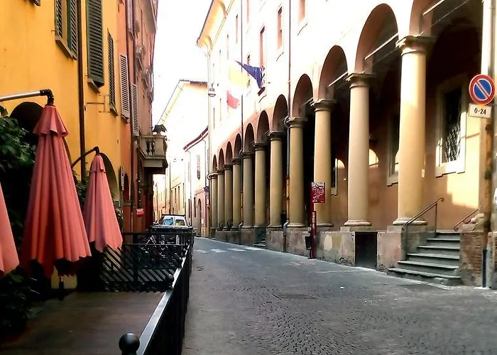 Cartoleria بيت ضيافة بولونيا