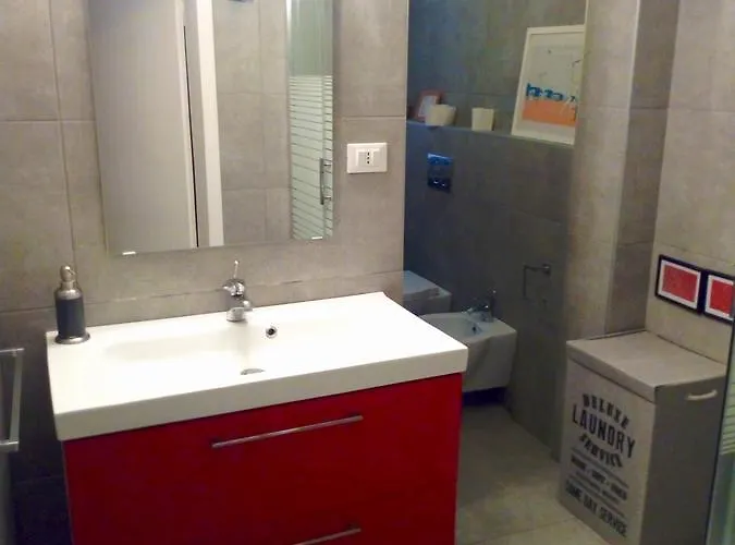 بيت ضيافة Cartoleria بولونيا