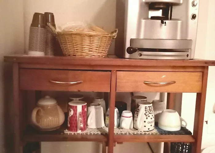 Cartoleria بيت ضيافة