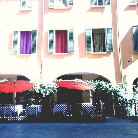 Gasthof Cartoleria Bologna