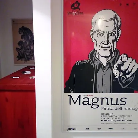 Cartoleria Gasthof Bologna