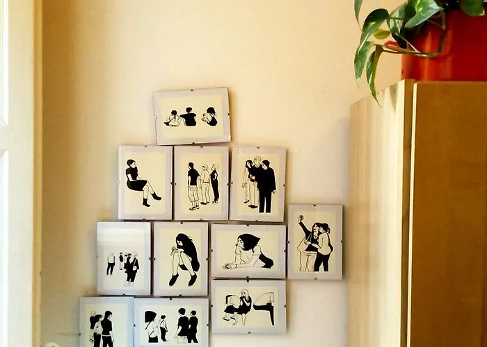 Cartoleria Pensionat