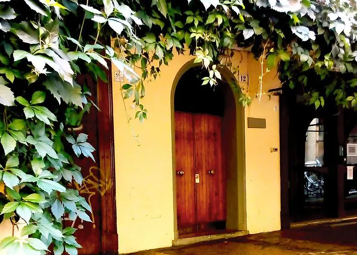 Pensionat Cartoleria