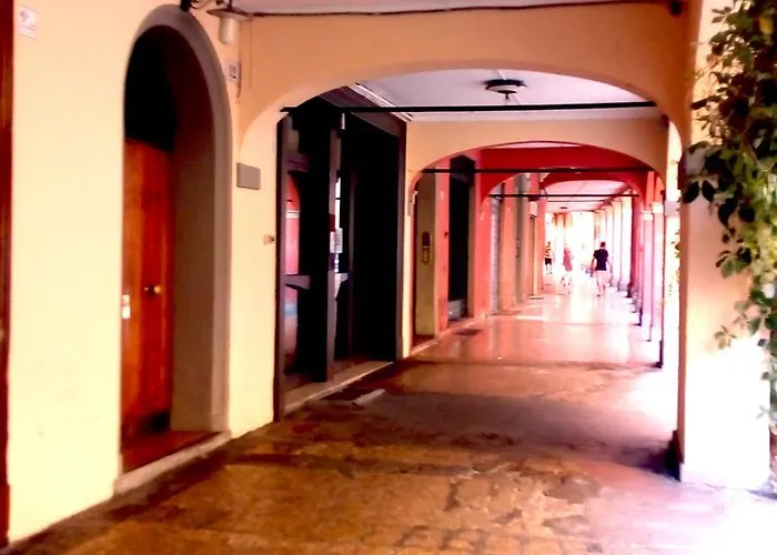 Pensionat Cartoleria Bologna