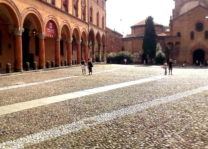 Pensionat Cartoleria