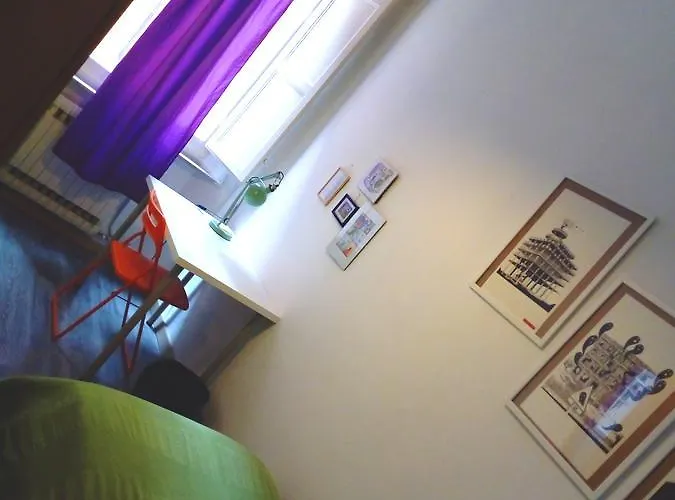 Pensionat Cartoleria