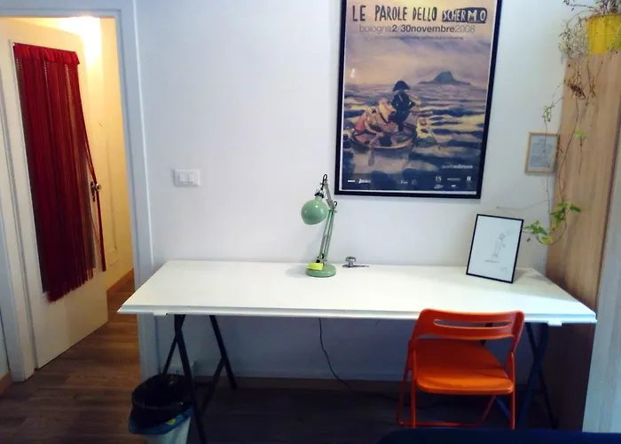 Pensionat Cartoleria