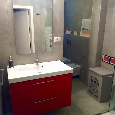 Pensjonat Cartoleria Bolonia