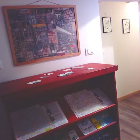 Cartoleria Pensjonat *